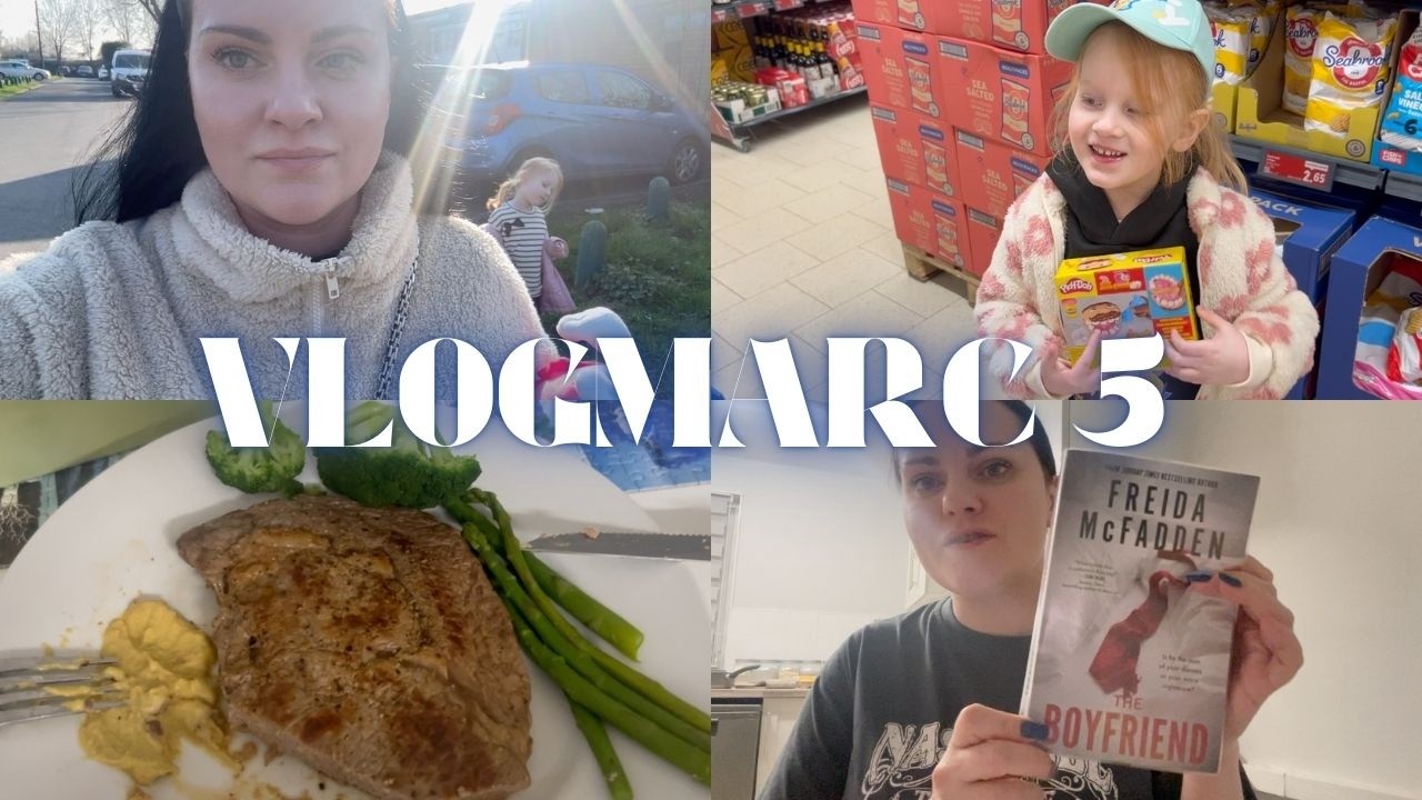 KETO GRYPA, MGŁA MÓZGOWA I... NIEOCZEKIWANE OŚWIADCZYNY 🫣