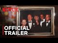 Dynasty: The Murdochs | Official Trailer | Netflix