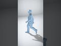Futuristic Soldier with Tactical Gear - AI Rigged 3D Character