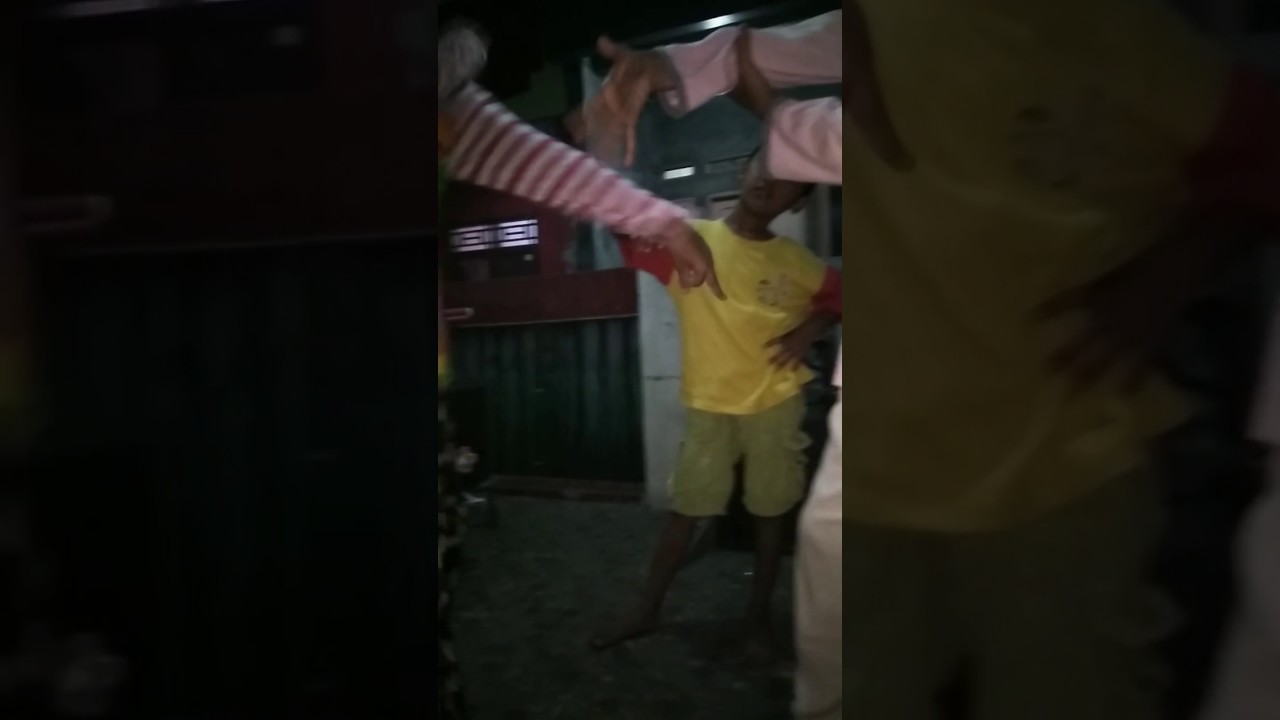 19+ Hantu Anak Kecil Lucu - Rian Gambar