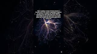 L is for: Laniakea Supercluster 🌌