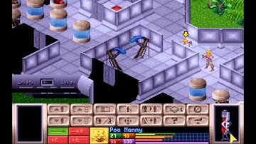 XCOM Enemy Unknown - Hardcore Play 02: Part 05