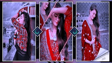 MERA DIL YE PUKARE AAJA 🥵 || ALIGHT MOTION NEW TREND XML || XML BY @SHAKIBTHEEDITOR