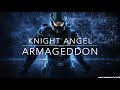 Knight Angel - Armageddon ( Backing Track )