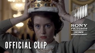 THE CROWN: SEASON 1 Clip - 'Whose Is It' Now on Blu-ray & DVD!