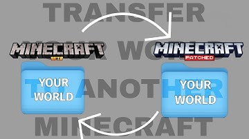 How to Transfer Minecraft Worlds on Mobile (Quick & Easy!)