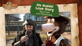 Die Buddel Love Story - Ein Blind-Date Zum Valentinstag