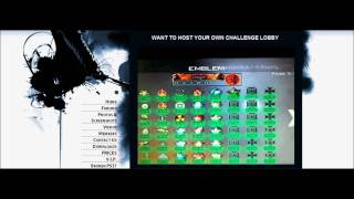 idonthack.webs.com for an amazing challenge lobby or awsome game mode!