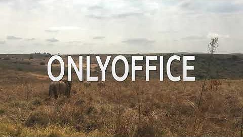 How to install ONLYOFFICE on Pop!_OS 22.04