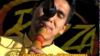 Video thumbnail of "MORENADA LA RAZZA - Maldita Traición"