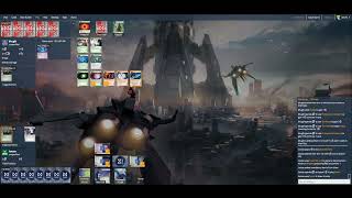 Android Netrunner Commentary / Casting - 17