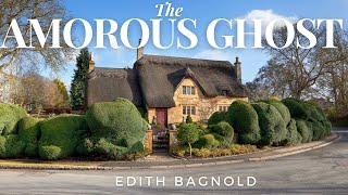 The Amorous Ghost by Enid Bagnold #audiobook