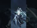 オペレーターファイル [オクギ：旧塵を辿る] Short Ver.