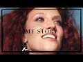 Jess Glynne-My Story (Audio)
