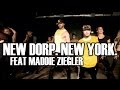 New Dorp. New York. ft Maddie Ziegler | Brian Friedman Choreography | Movement Lifestyle