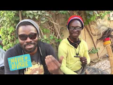 #MaVieLaVraie - Episode 9 Voyage sur le Fleuve Sénégal