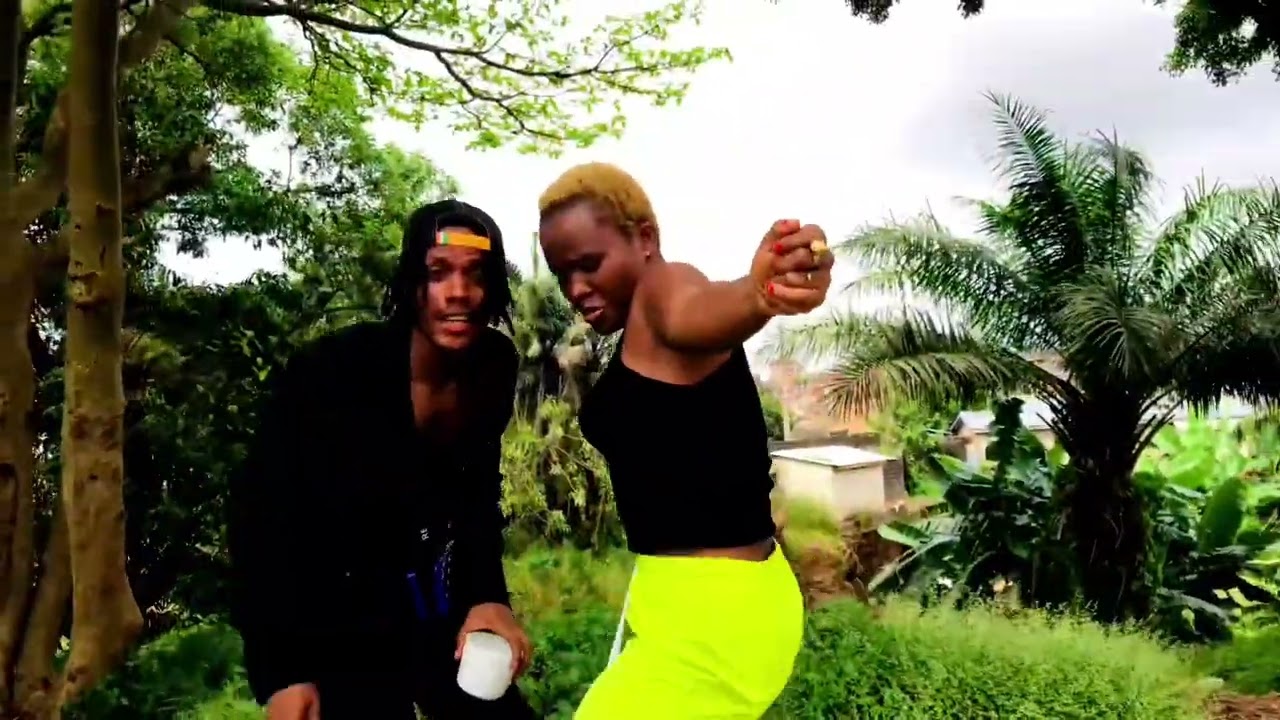 Nika Bella ft Danzik ~Demo