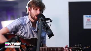 Video thumbnail of "MT JOY - ASTROVAN (LIVE) - WE FOUND NEW MUSIC"