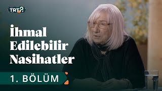 İhmal Edilebilir Nasihatler | Kutuplaşma | 1. Bölüm @trt2