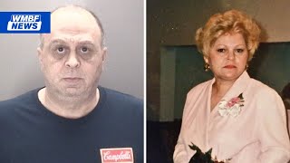 ‘Justice has finally come’: Robeson County sheriff IDs man charged in 1996 homicide