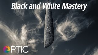 Optic 2016: Black and White Mastery with John Paul Caponigro