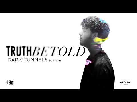 Dark Tunnels - Amin Davis feat. Essam | Official Audio