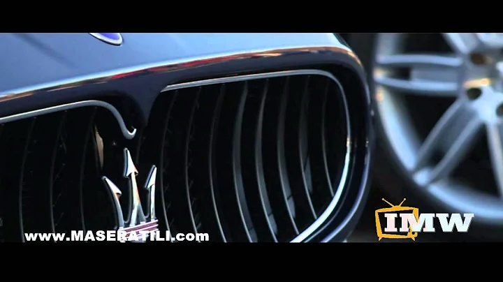 IMWORX.COM SHOWCASE- Maserati of Long Island / DSL...