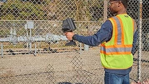 GAS TRAC® LZ-50 Introduction