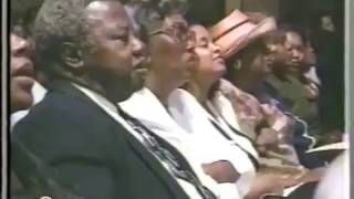 Eddie Long 2017  Signs Of The Times