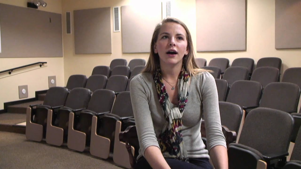 Professor Paul Castro and students talk about Sprite Refreshing Films Contest