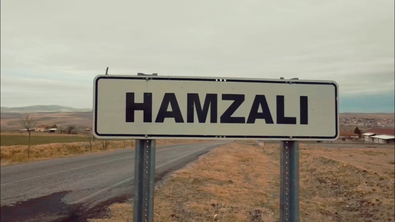 Gülşehir Hamzalı köyü