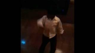 Celebrity Mj dancing machine Profile
