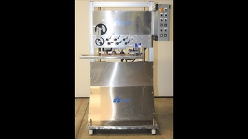 Equipment Express Retorquer (In Line Capper) - Stock# 72281013