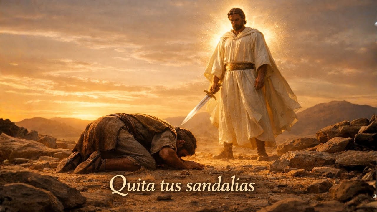 Circuncisión, obediencia y herencia espiritual | Josué Capitulo 5