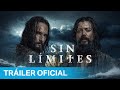 Sin lmites  triler oficial  prime espaa