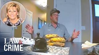 Dale Warner Says He Didn’t Kill His Wife: Bodycam