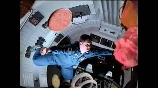 Burger King commercial from 2000
