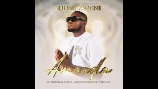 Dumezweni - Amandla (ft.Xowla , Professor , AmaTycooler & Focus)