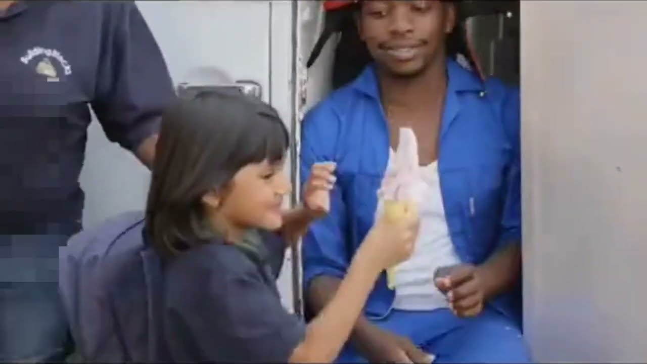 TSA MANDAMBELE OSKIDO KIDS 