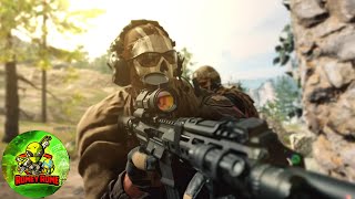Modern Warfare 2 Montage #3
