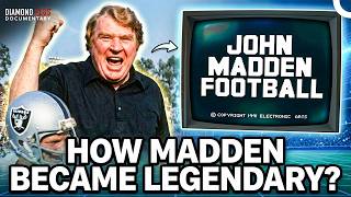 Could Madden NFL Have Existed Without John Madden? | Game Changers