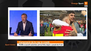 Meme: "Ne temeam că nu mai știm să ne bucurăm, dar jucătorii au știut să se bucure până dimineață"