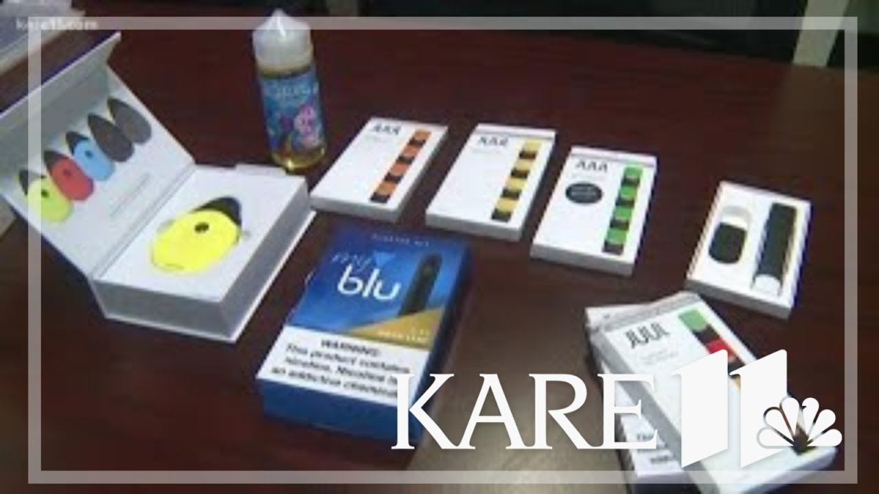 Will banning flavored e-cigarettes actually work?