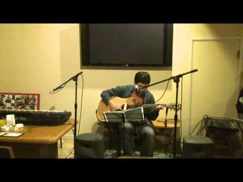 caffe off course free live ダイジェスト 2011年5月12日