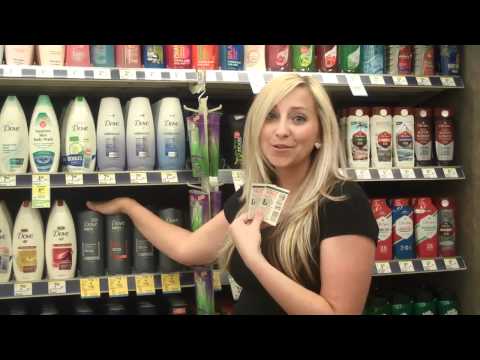 How to Use Coupons at Walgreens!