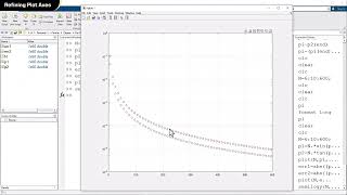 ENGT 509 21-2 Calculating Pi in MATLAB