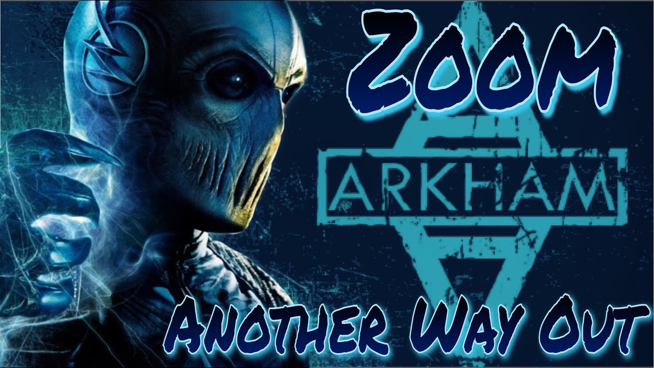 Zoom - Another Way Out