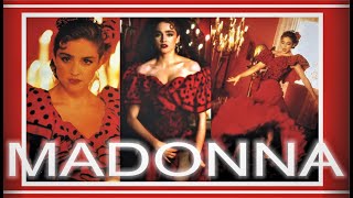 La Isla Bonita - Madonna 1986