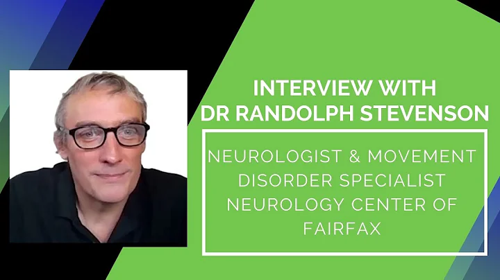 Unique Conversation with Neurologist / Movement Di...