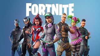 Yokai в гостях У GST161 Game for Fortnite